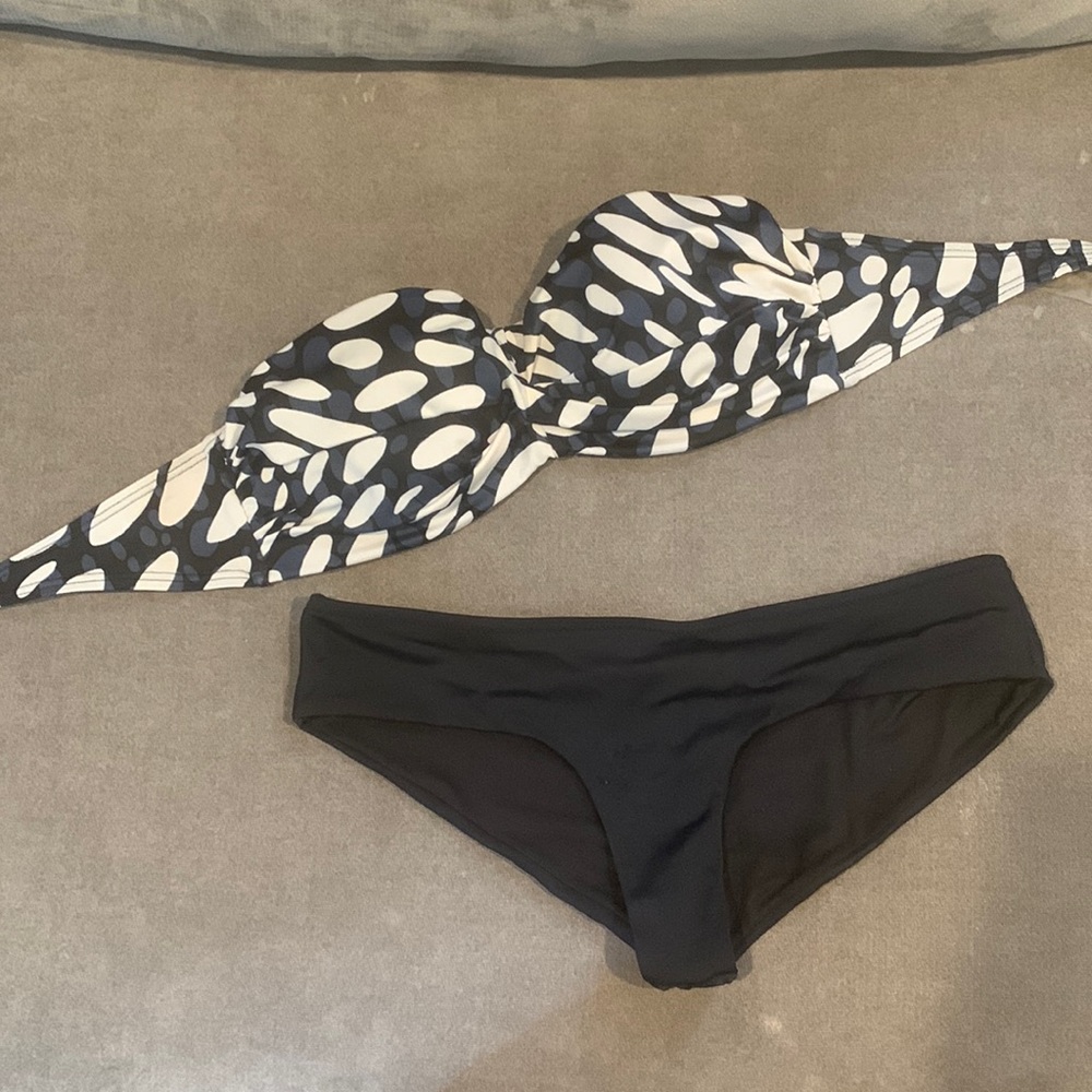 Victoria secret bathing suit